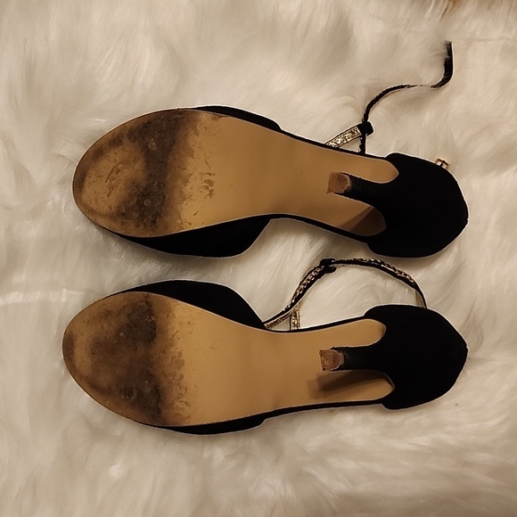 Steve Madden Heels Size 7 - Picture 7 of 7